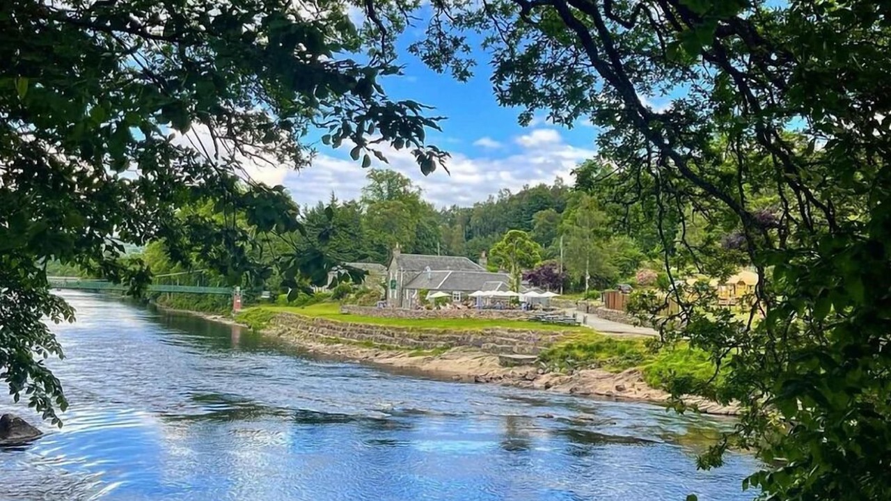 Photo of Outdoor in Pitlochry