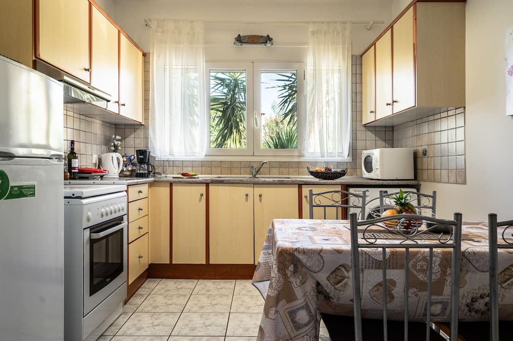 Photo of Kitchen in Mazarakata