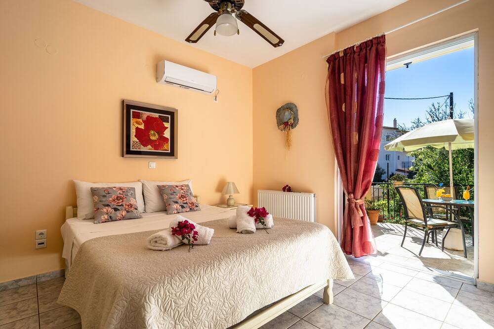 Photo of Bedroom in Mazarakata