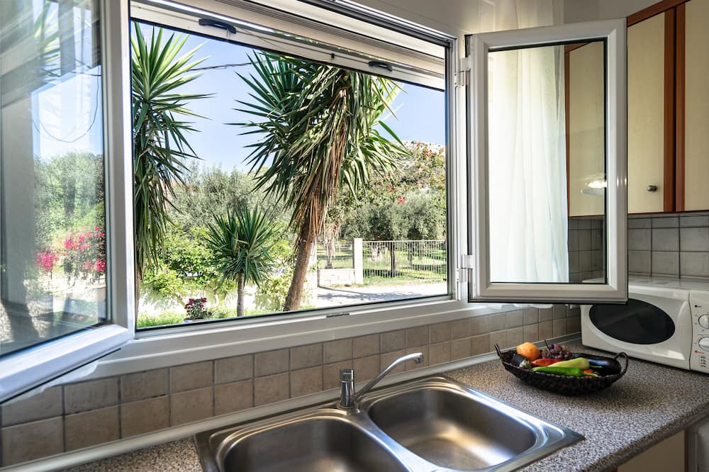 Photo of Kitchen in Mazarakata