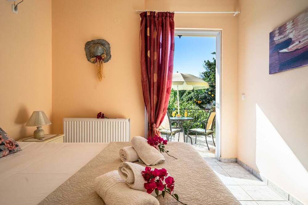 Photo of Bedroom in Mazarakata