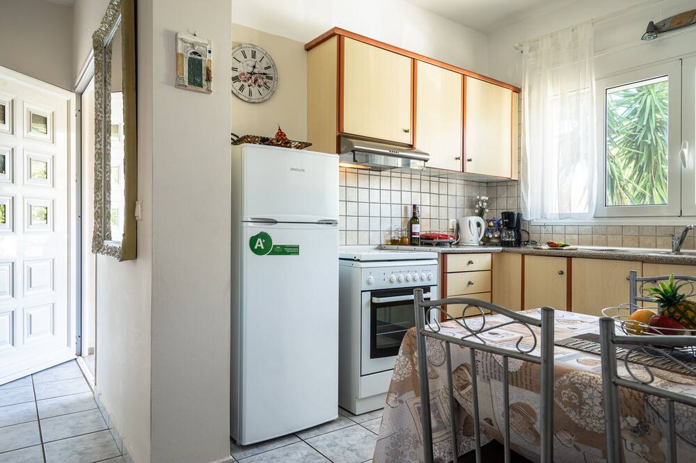Photo of Kitchen in Mazarakata