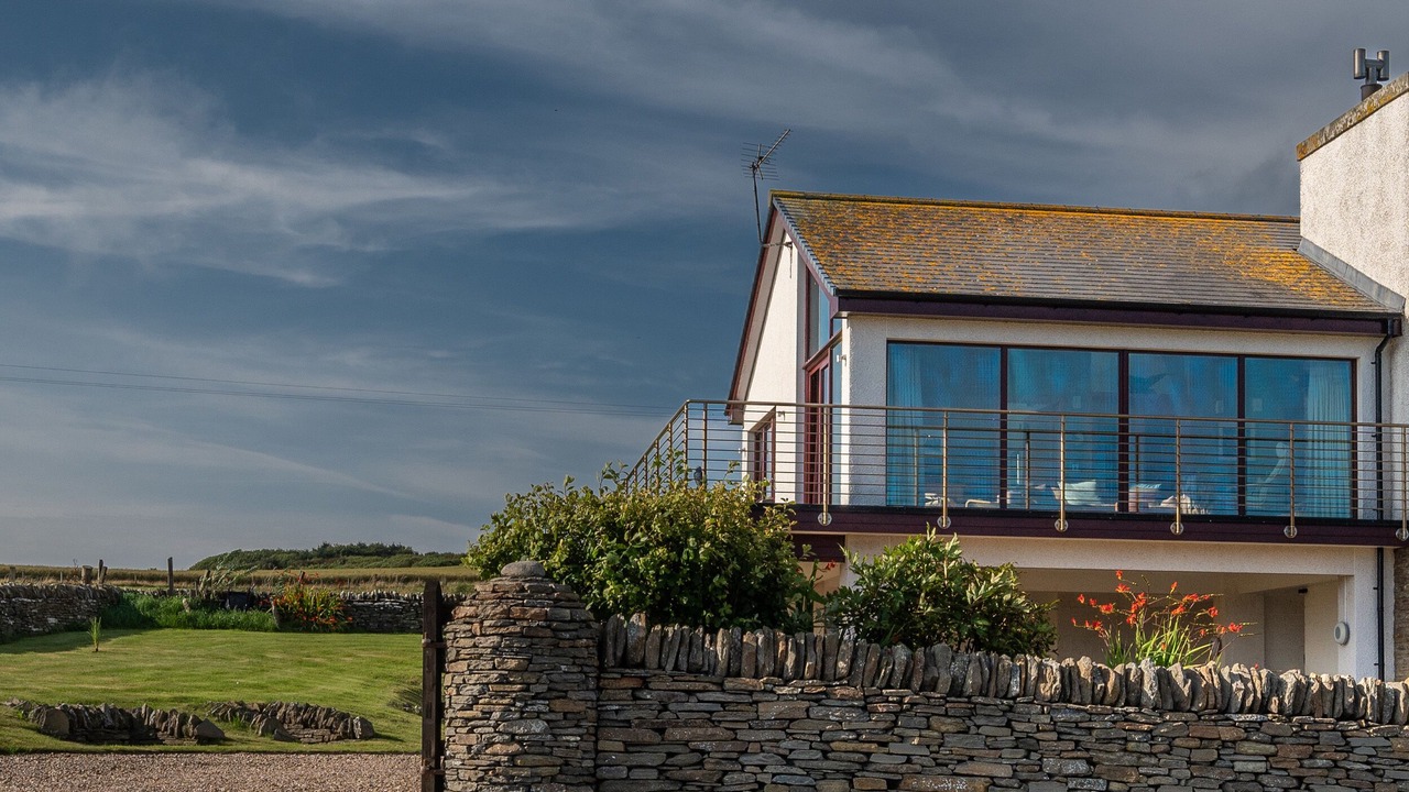 Photo of Outdoor in Hoy Island