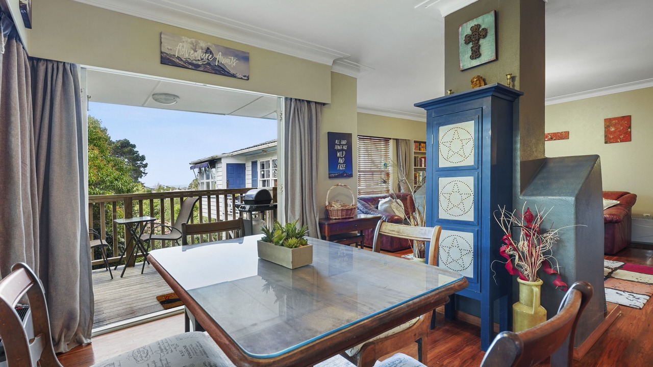 Photo of Bedroom in St. Heliers