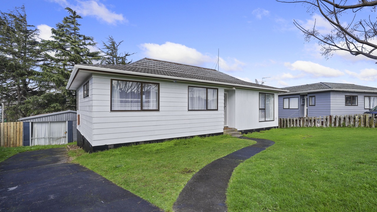 Photo of Outdoor in Manurewa