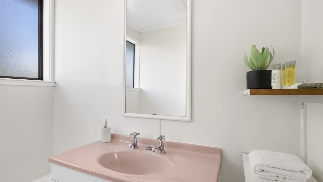 Photo of Bathroom in Manurewa