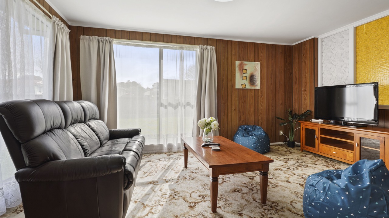 Photo of Bedroom in Manurewa