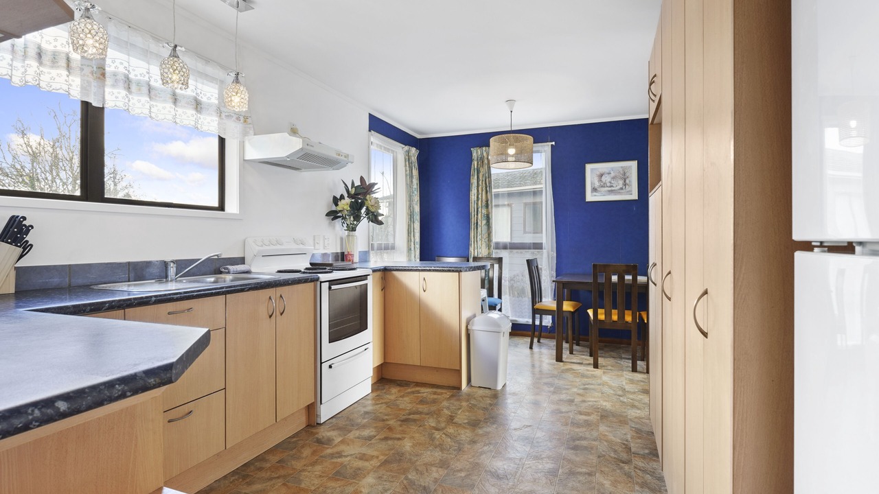 Photo of Kitchen in Manurewa