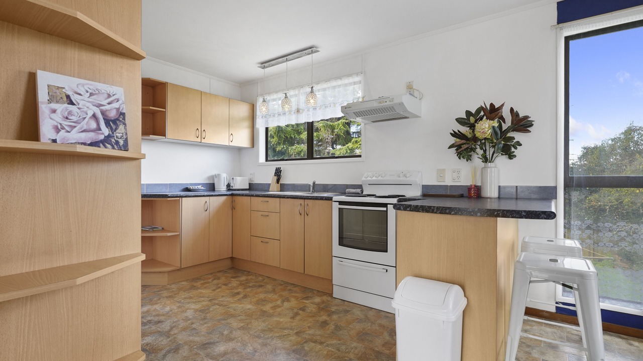 Photo of Kitchen in Manurewa