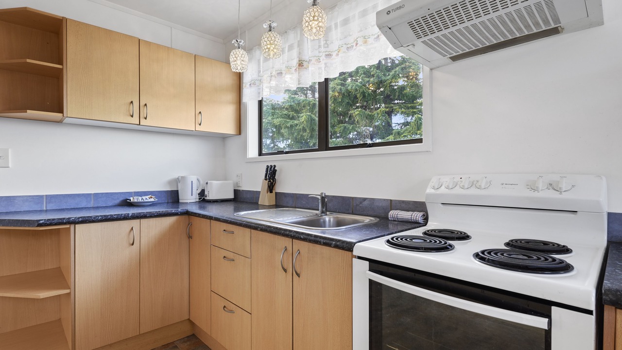 Photo of Kitchen in Manurewa