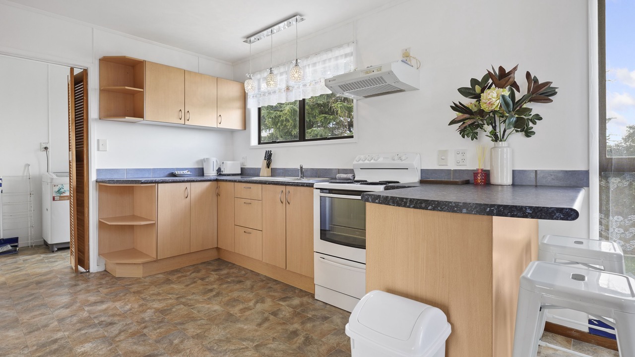 Photo of Kitchen in Manurewa