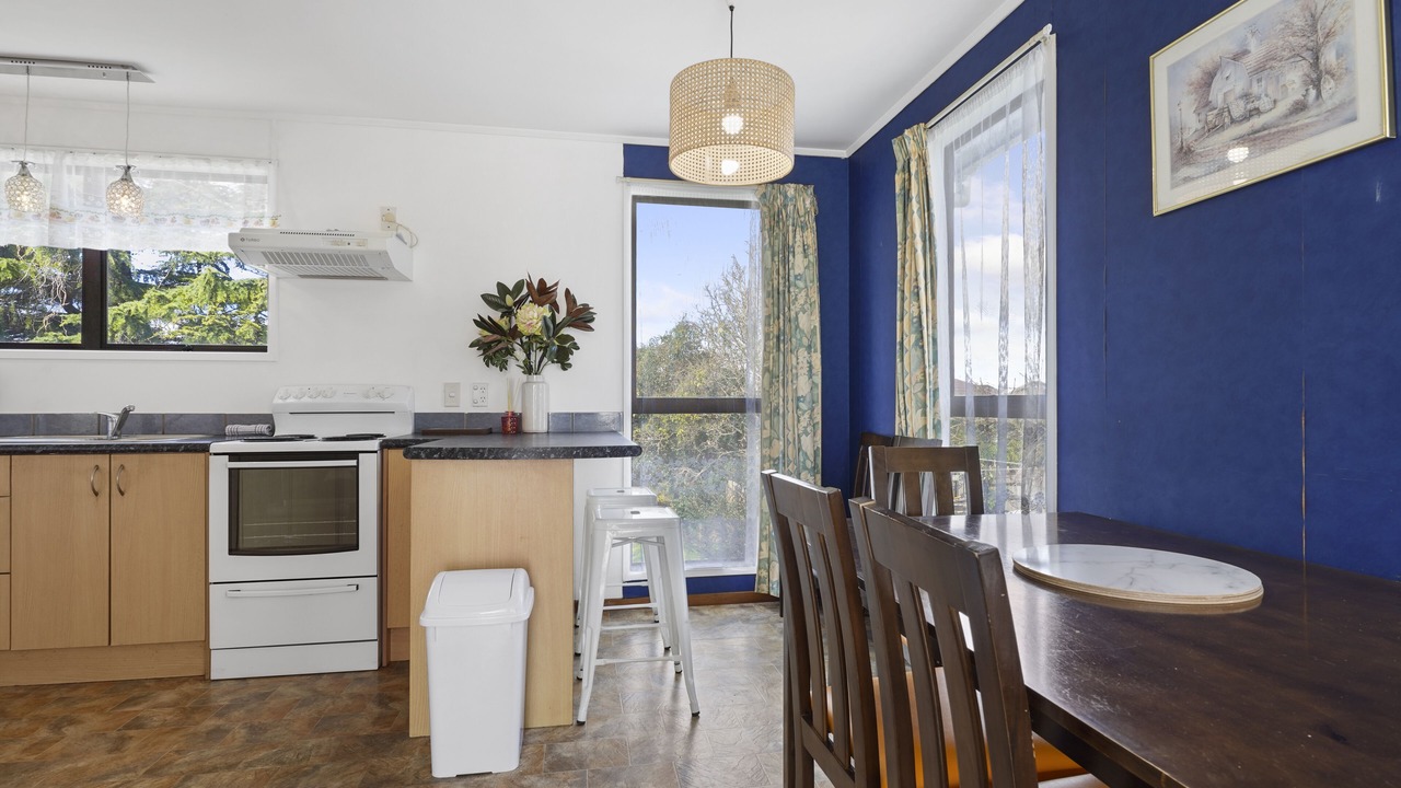 Photo of Bedroom in Manurewa