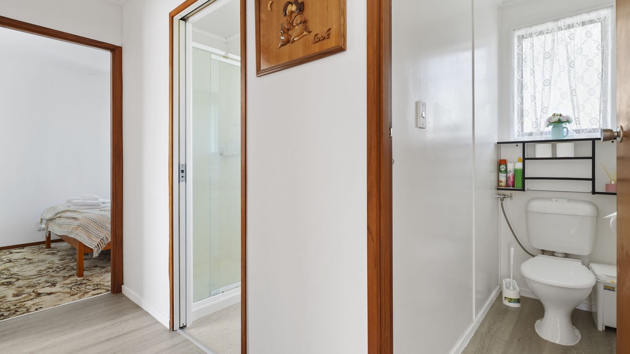 Photo of Bathroom in Manurewa