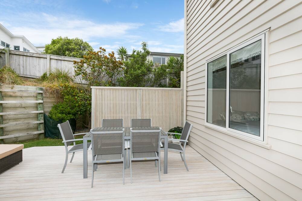 Photo of Patio Balcony in Johnsonville