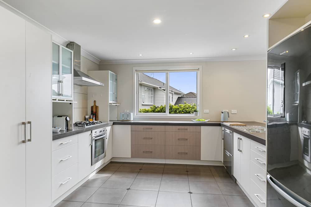 Photo of Kitchen in Johnsonville