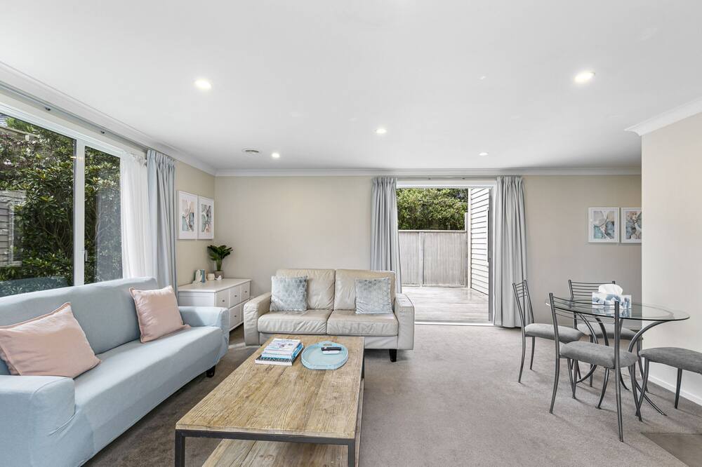 Photo of Livingroom in Johnsonville