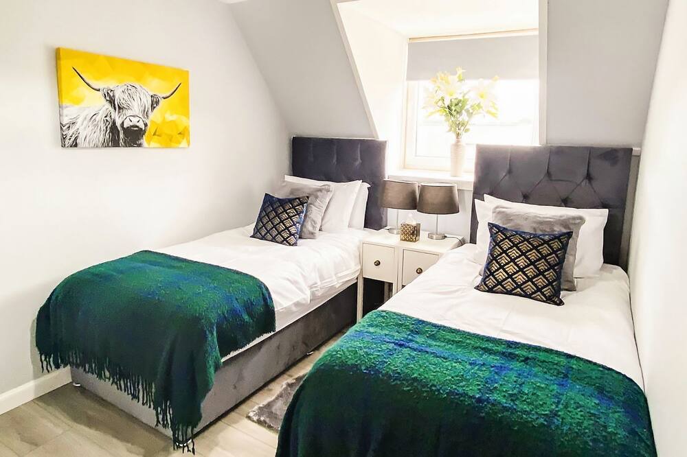 Photo of Bedroom in Thurso