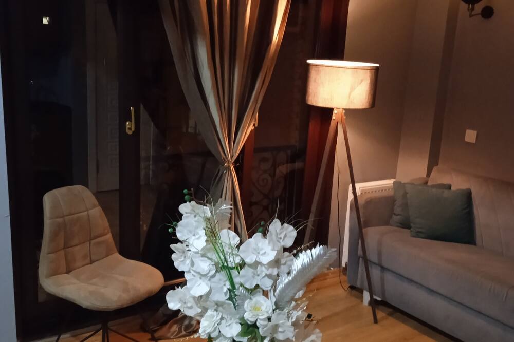 Photo of Livingroom in Iskenderpasa