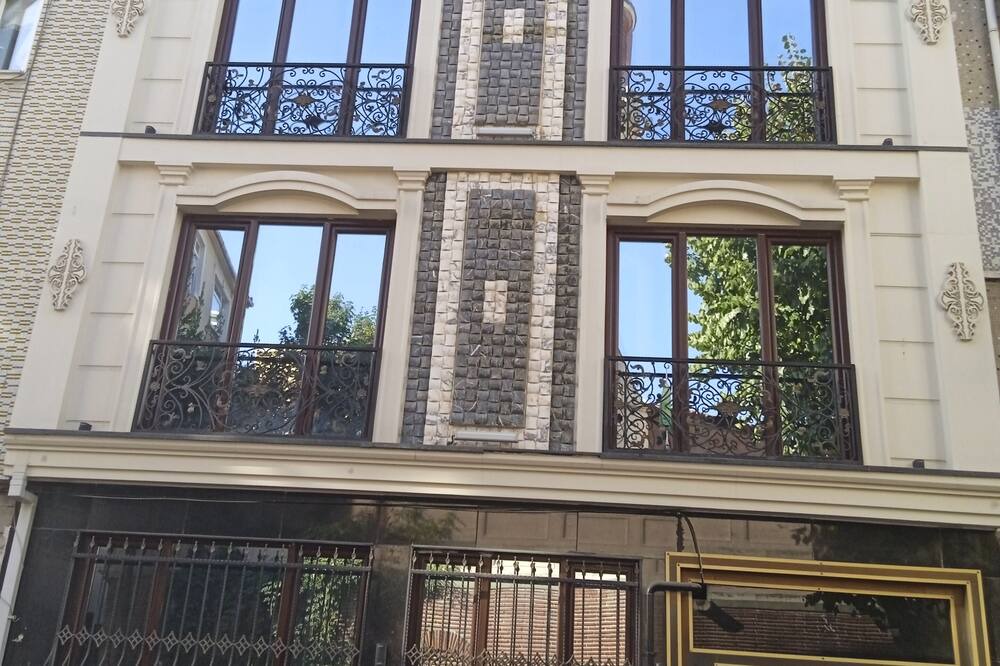 Photo of Outdoor in Iskenderpasa