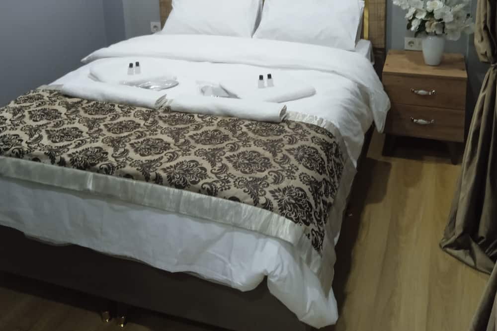 Photo of Bedroom in Iskenderpasa