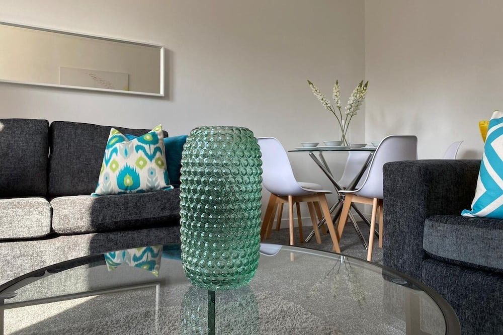 Photo of Livingroom in Blantyre