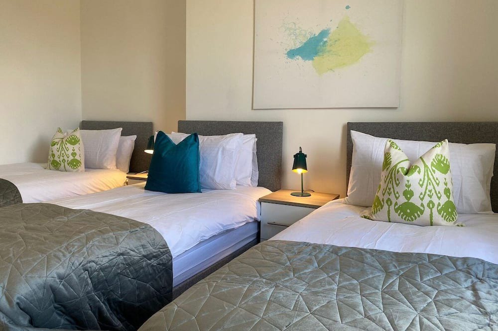 Photo of Bedroom in Blantyre