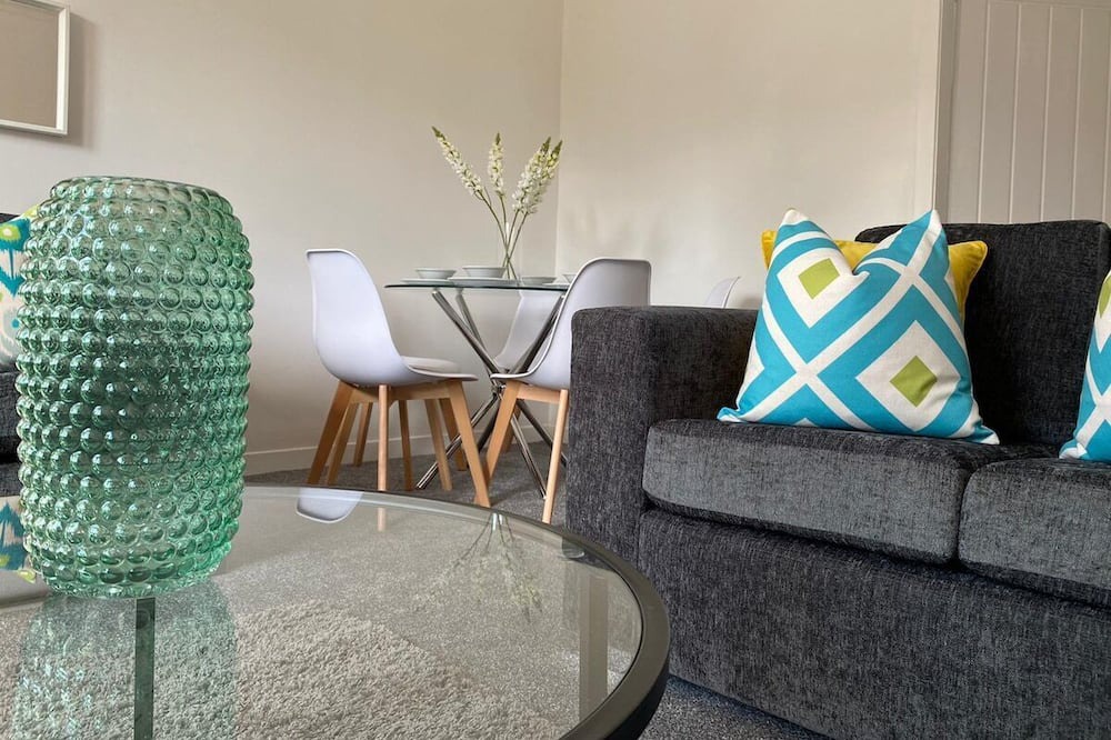 Photo of Livingroom in Blantyre