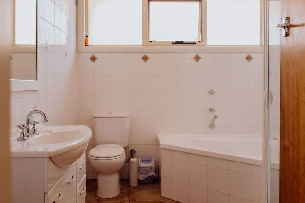 Photo of Bathroom in St Helens