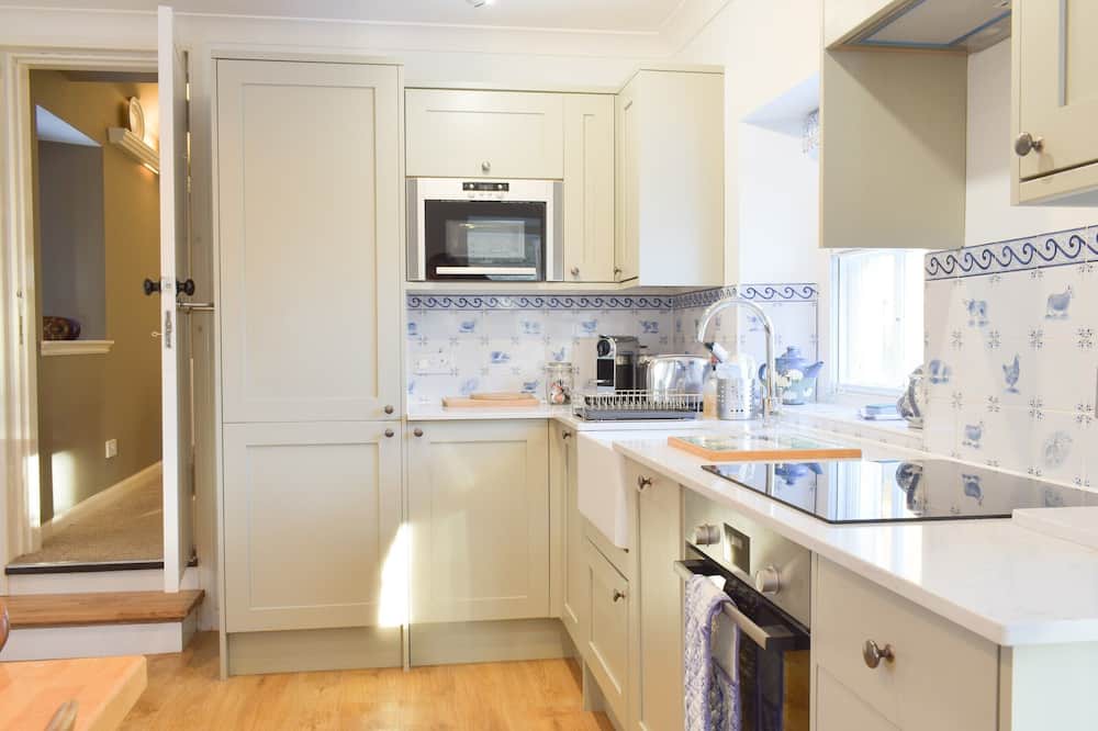 Photo of Kitchen in Penicuik
