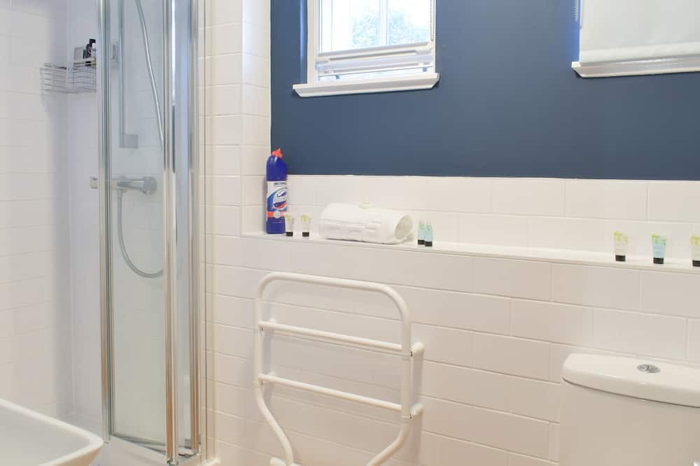 Photo of Bathroom in Penicuik