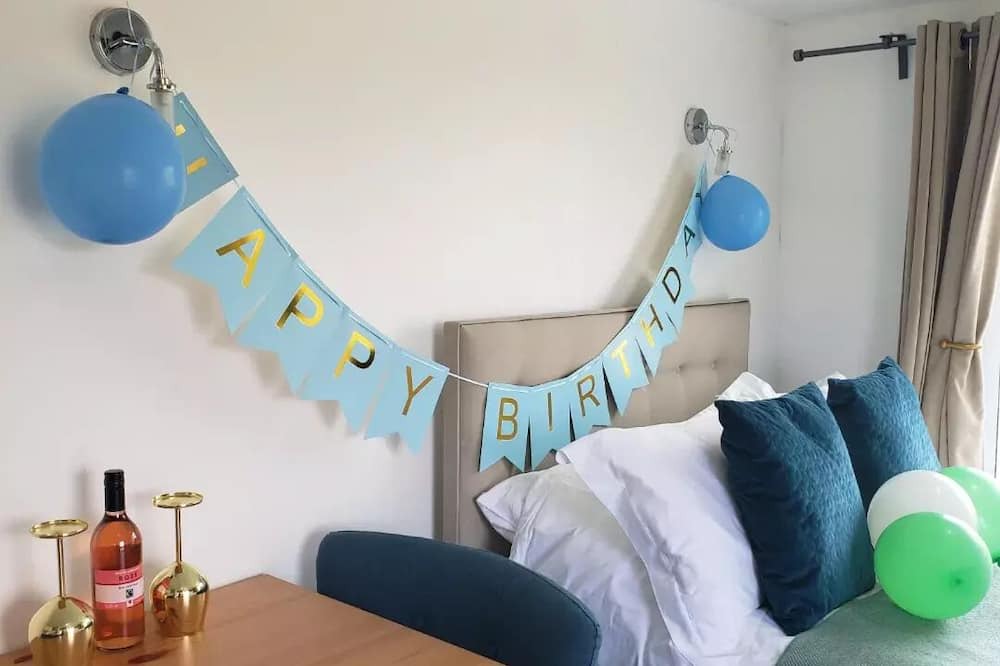 Photo of Bedroom in Colbost