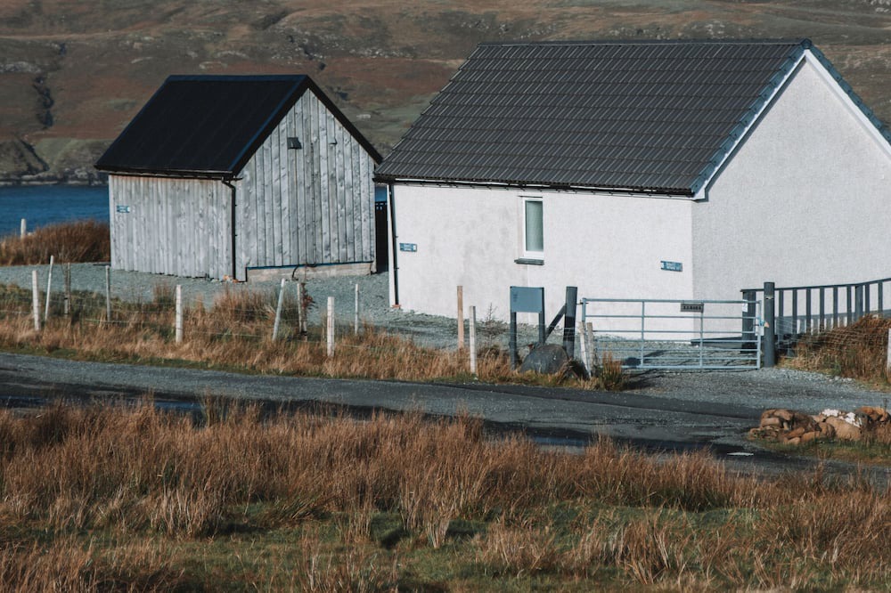 Photo of Outdoor in Colbost