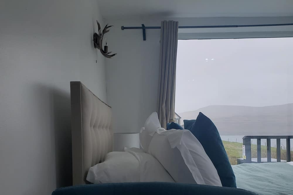Photo of Bedroom in Colbost