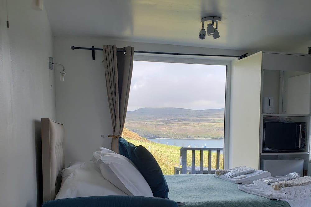 Photo of Bedroom in Colbost