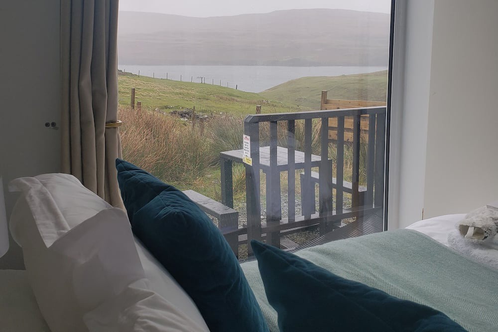 Photo of Bedroom in Colbost