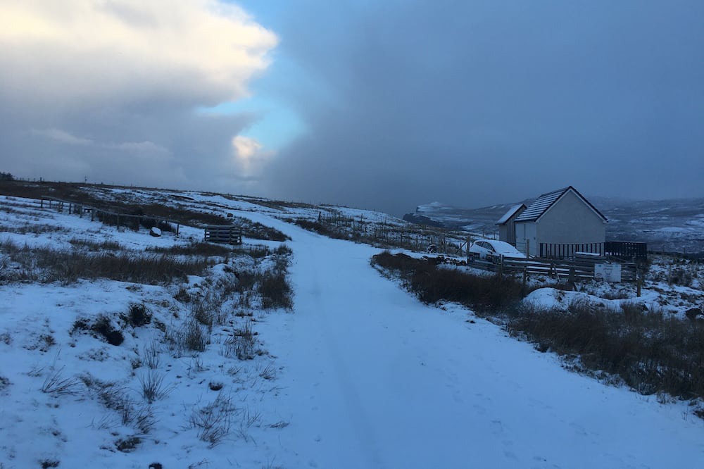 Photo of Outdoor in Colbost