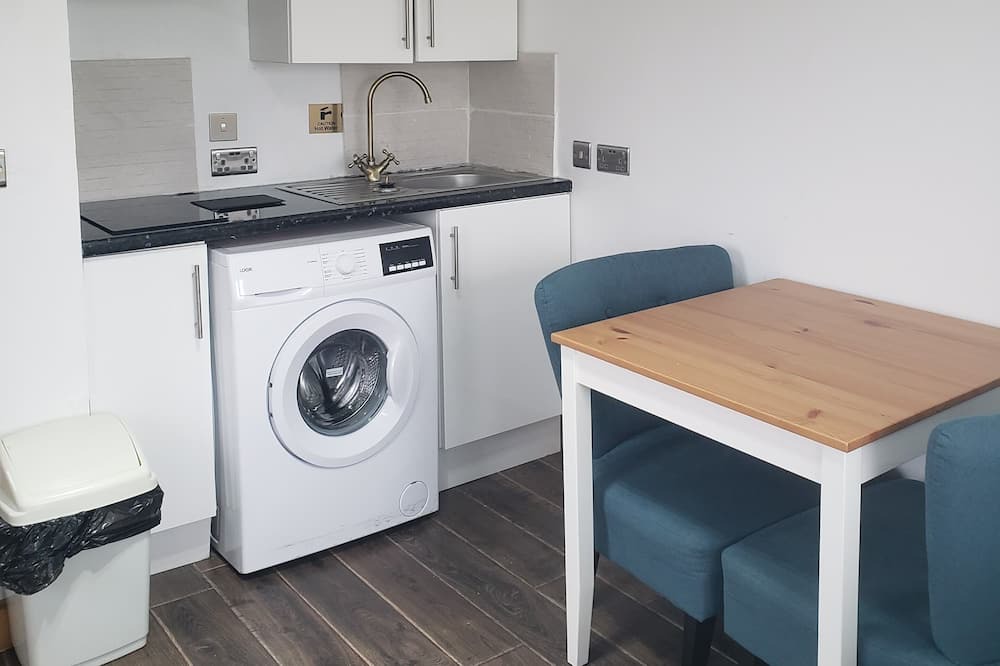 Photo of Kitchen in Colbost