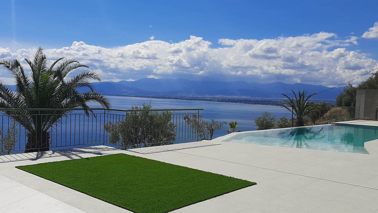 Photo of Outdoor in Pella Region