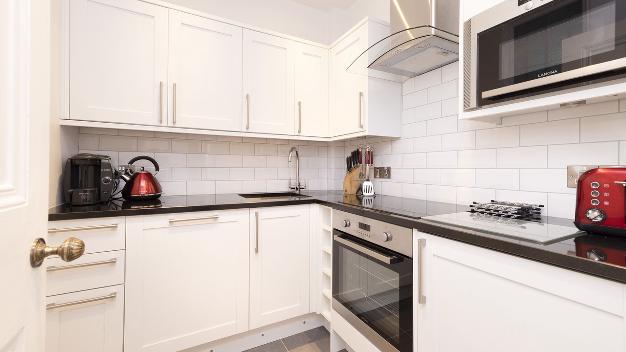 Photo of Kitchen in Old Town