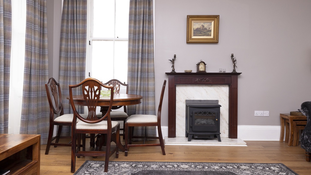 Photo of Livingroom in Old Town