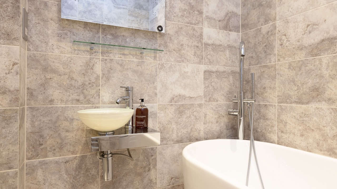 Photo of Bathroom in Old Town