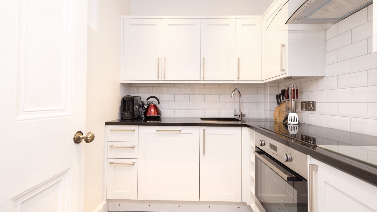 Photo of Kitchen in Old Town