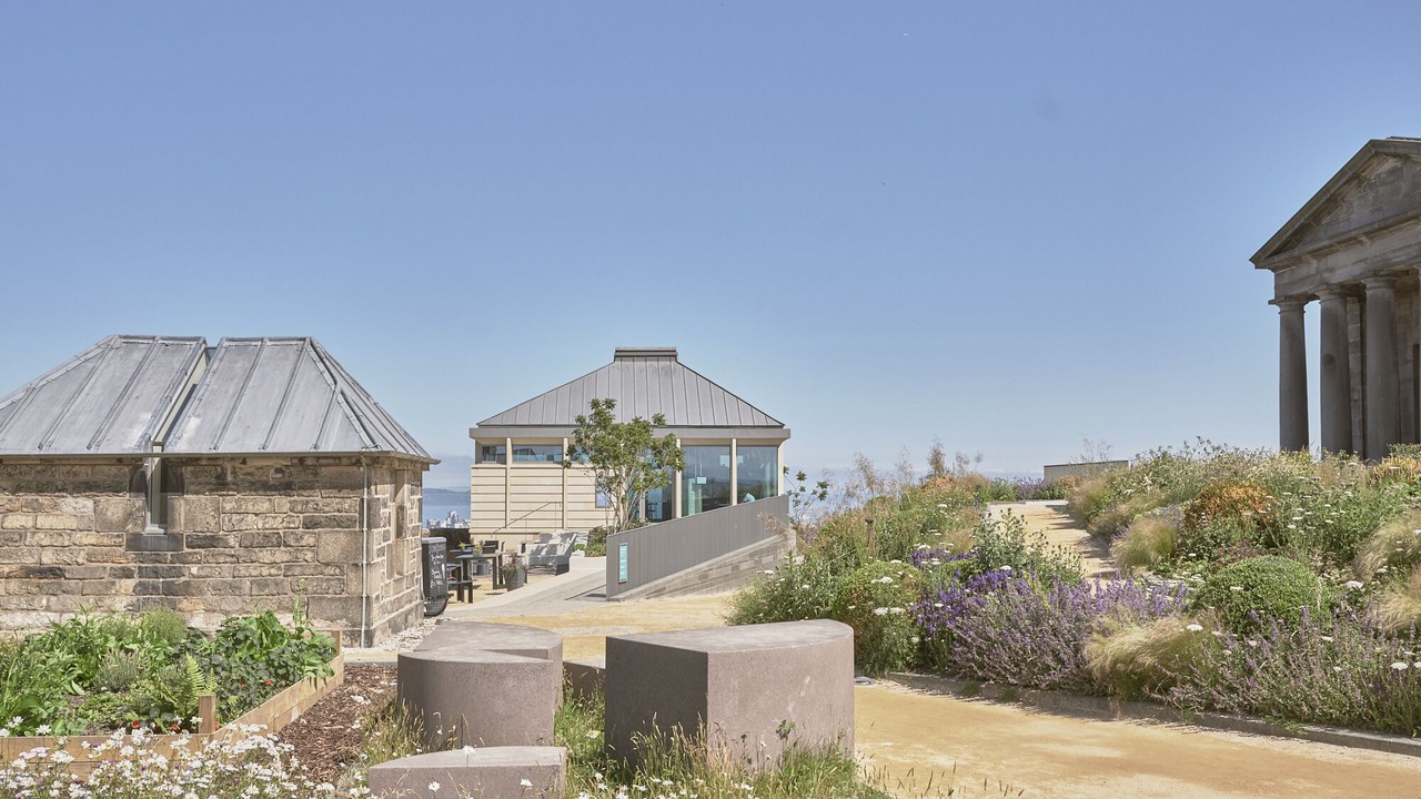 Photo of Outdoor in New Town
