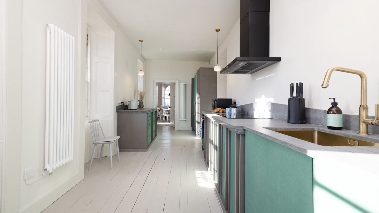 Photo of Kitchen in New Town