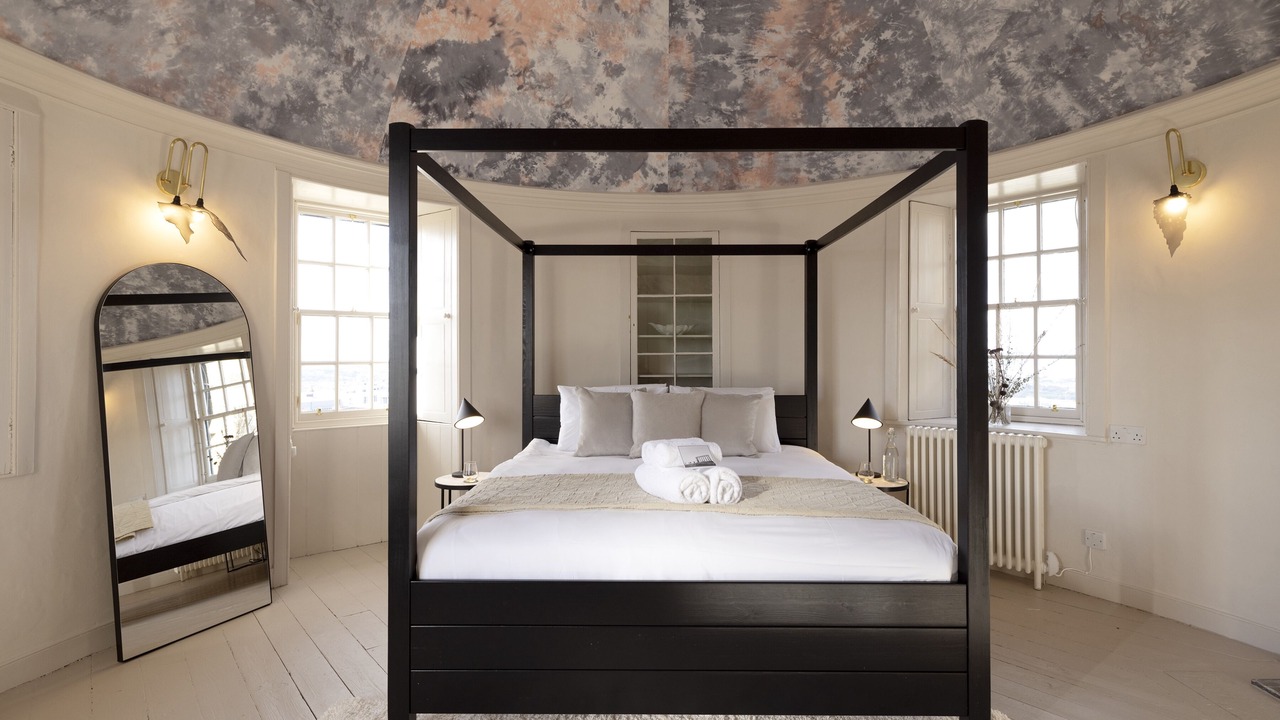 Photo of Bedroom in New Town