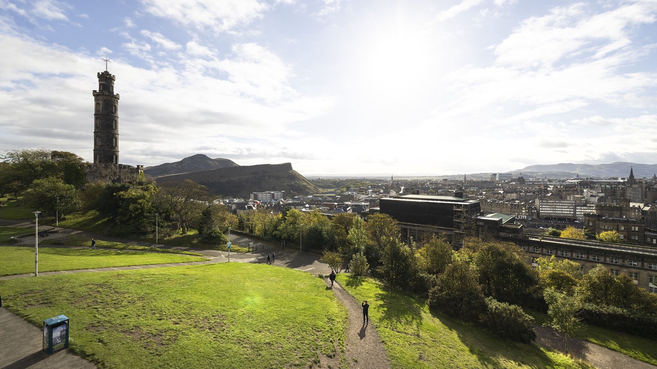 Photo of Outdoor in New Town