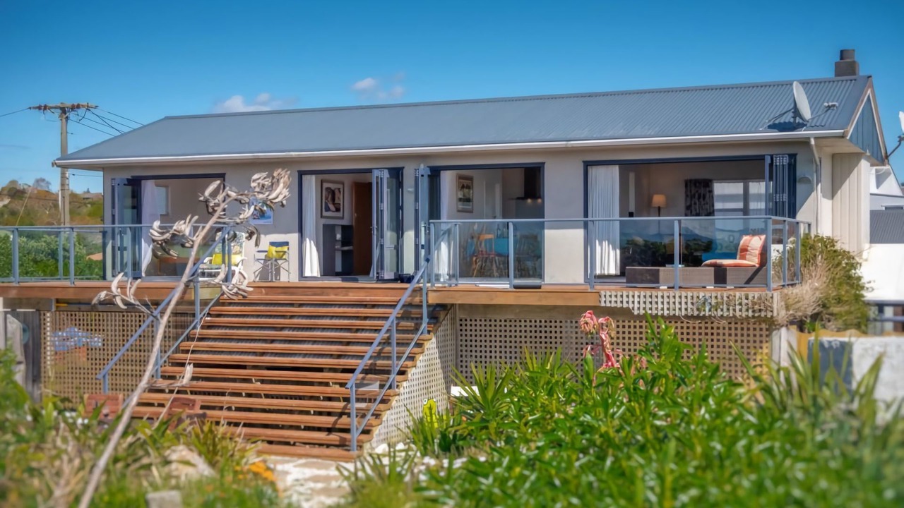 Photo of Outdoor in Ruby Bay