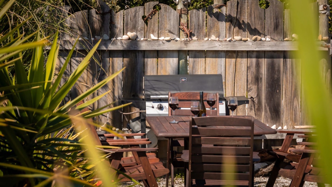 Photo of Outdoor in Ruby Bay