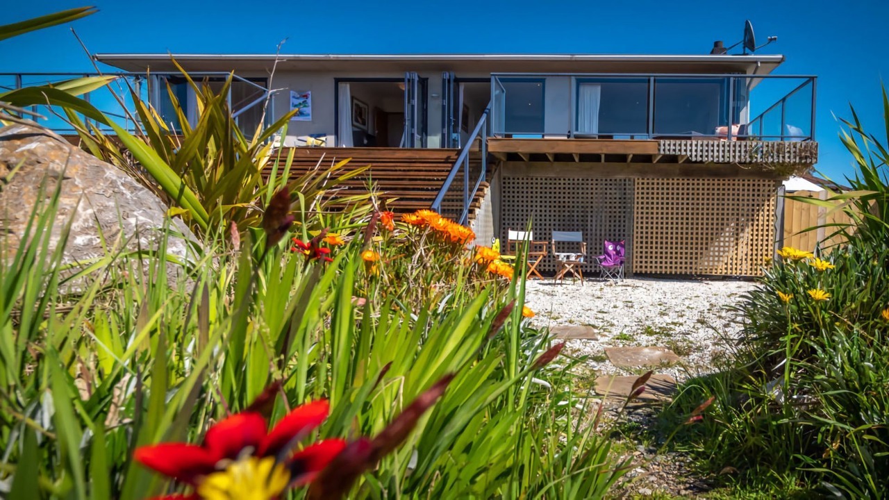 Photo of Outdoor in Ruby Bay