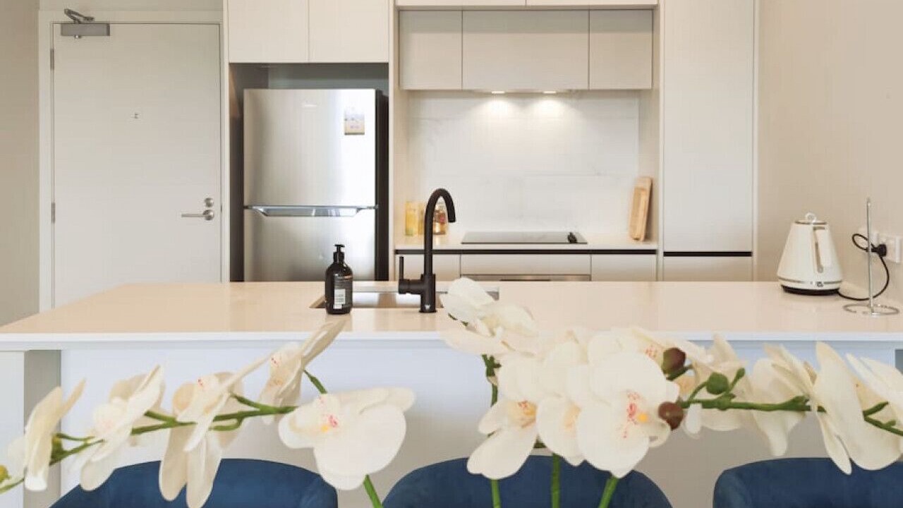 Photo of Kitchen in Albany